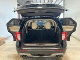 Thumbnail of 2020 Agate Black Metallic Ford Explorer