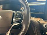 Thumbnail of 2020 Agate Black Metallic Ford Explorer