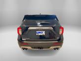 Thumbnail of 2020 Agate Black Metallic Ford Explorer