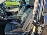 Thumbnail of 2022 Diamond Black Jeep Compass