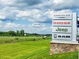 Thumbnail of 2022 Diamond Black Jeep Compass