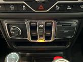 Thumbnail of 2025 Bright White Clearcoat Jeep Wrangler
