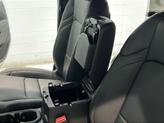 Thumbnail of 2025 Bright White Clearcoat Jeep Wrangler