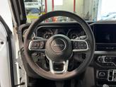 Thumbnail of 2025 Bright White Clearcoat Jeep Wrangler