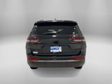 Thumbnail of 2025 Diamond Black Jeep Grand Cherokee L
