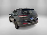 Thumbnail of 2025 Diamond Black Jeep Grand Cherokee L