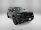 Thumbnail of 2025 Diamond Black Jeep Grand Cherokee L