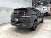 Thumbnail of 2025 Diamond Black Jeep Grand Cherokee L