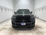 Thumbnail of 2025 Diamond Black Jeep Grand Cherokee L