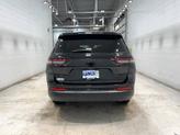Thumbnail of 2025 Diamond Black Jeep Grand Cherokee L