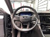 Thumbnail of 2025 Diamond Black Jeep Grand Cherokee L