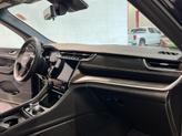 Thumbnail of 2024 Diamond Black Jeep Grand Cherokee L