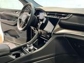 Thumbnail of 2024 Diamond Black Jeep Grand Cherokee L