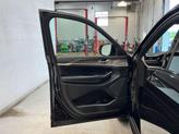 Thumbnail of 2024 Diamond Black Jeep Grand Cherokee L