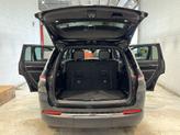 Thumbnail of 2024 Diamond Black Jeep Grand Cherokee L