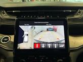 Thumbnail of 2024 Diamond Black Jeep Grand Cherokee L