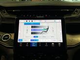 Thumbnail of 2024 Diamond Black Jeep Grand Cherokee L