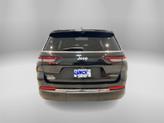 Thumbnail of 2024 Diamond Black Jeep Grand Cherokee L