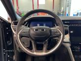 Thumbnail of 2024 Diamond Black Jeep Grand Cherokee L
