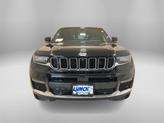 Thumbnail of 2024 Diamond Black Jeep Grand Cherokee L