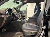 Thumbnail of 2024 Black Chevrolet Blazer