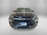 Thumbnail of 2024 Black Chevrolet Blazer