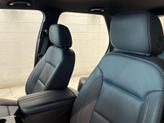 Thumbnail of 2024 Black Chevrolet Blazer