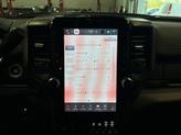 Thumbnail of 2025 Diamond Black RAM 2500