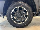 Thumbnail of 2025 Diamond Black RAM 2500