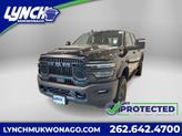 Photo of 2025 Diamond Black RAM 2500