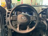 Thumbnail of 2025 Diamond Black RAM 2500