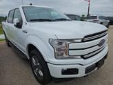 Thumbnail of 2020 Oxford White Ford F-150