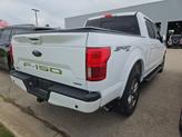 Thumbnail of 2020 Oxford White Ford F-150