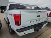 Thumbnail of 2020 Oxford White Ford F-150