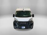 Thumbnail of 2023 Bright White Clearcoat RAM ProMaster 2500