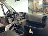 Thumbnail of 2023 Bright White Clearcoat RAM ProMaster 2500