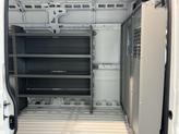 Thumbnail of 2023 Bright White Clearcoat RAM ProMaster 2500