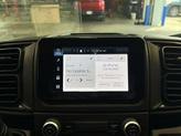 Thumbnail of 2023 Bright White Clearcoat RAM ProMaster 2500