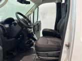 Thumbnail of 2023 Bright White Clearcoat RAM ProMaster 2500