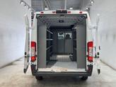 Thumbnail of 2023 Bright White Clearcoat RAM ProMaster 2500