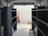 Thumbnail of 2023 Bright White Clearcoat RAM ProMaster 2500