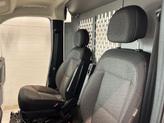 Thumbnail of 2023 Bright White Clearcoat RAM ProMaster 2500