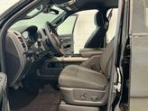Thumbnail of 2025 Diamond Black RAM 2500