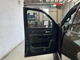 Thumbnail of 2025 Diamond Black RAM 2500