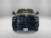 Thumbnail of 2025 Diamond Black RAM 2500