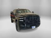 Thumbnail of 2025 Diamond Black RAM 2500