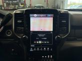 Thumbnail of 2025 Diamond Black RAM 2500