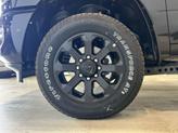 Thumbnail of 2025 Diamond Black RAM 2500