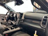 Thumbnail of 2025 Diamond Black RAM 2500