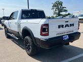Thumbnail of 2021 White RAM 2500